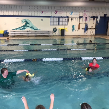 swim 2